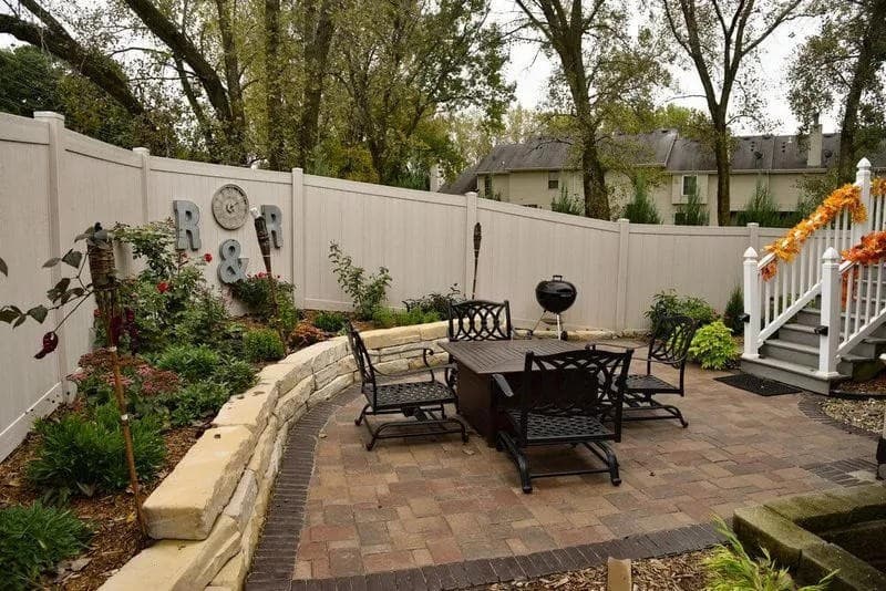 Nolan's Lawn and Landscapes Expands Services to Include Dirt Hauling and Outdoor Living in Cedar Rapids