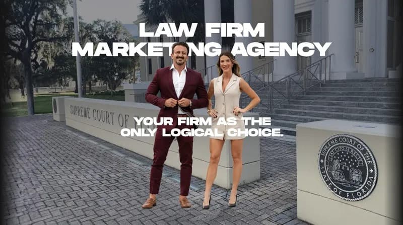 8 Limbs Creative Launches Exclusive SEO and Custom Web Design Services for Attorneys