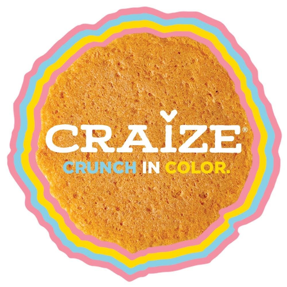 Gluten-Free Snacks Transition from Niche to Mainstream Pantry Staples