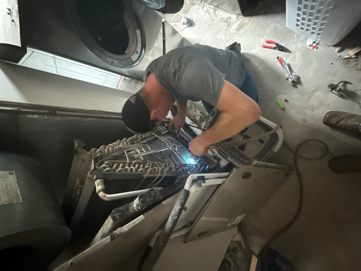 Engle Services Heating and Air Expands HVAC, Plumbing, and Electrical Services to Birmingham Area