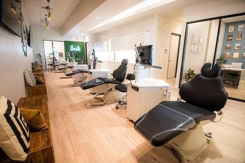 Knecht Orthodontics Offers Orthodontic Care to Liberty, TX Families