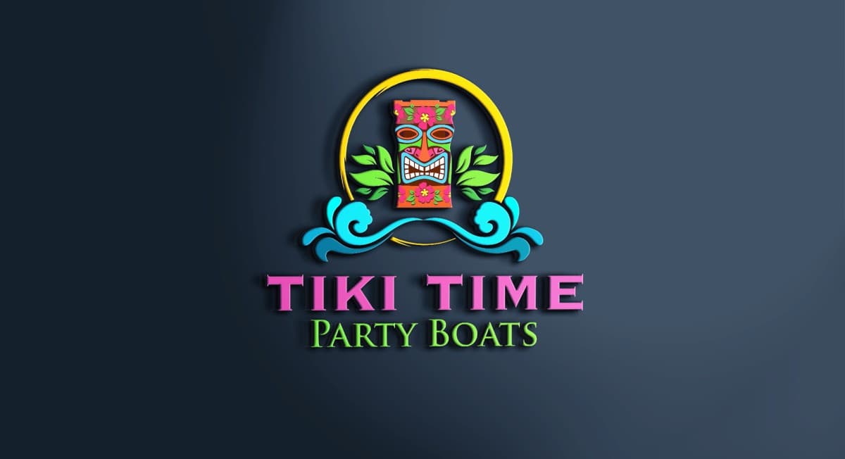 Tiki Time Party Boats Launches Private Tiki Boat Charters on Fort Lauderdale's Intracoastal Waterway
