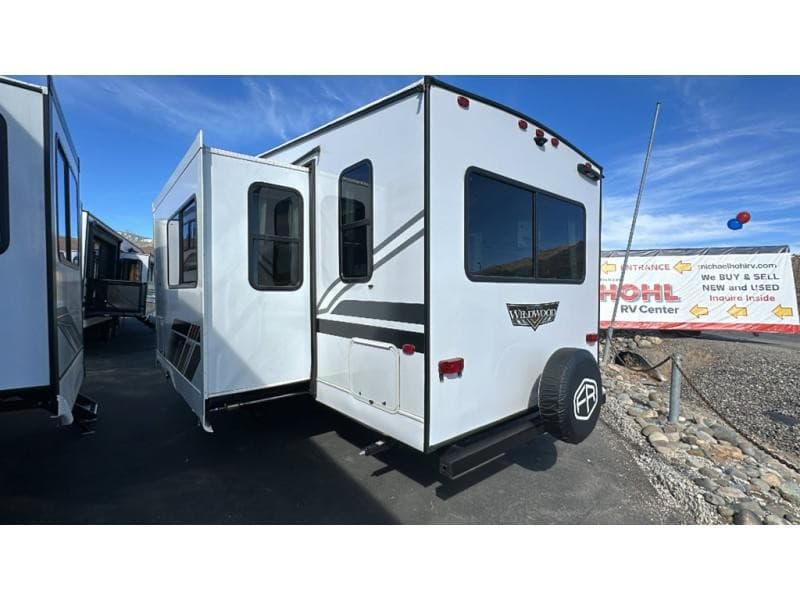 Michael Hohl RV Updates Inventory Classification System at Carson City Dealership