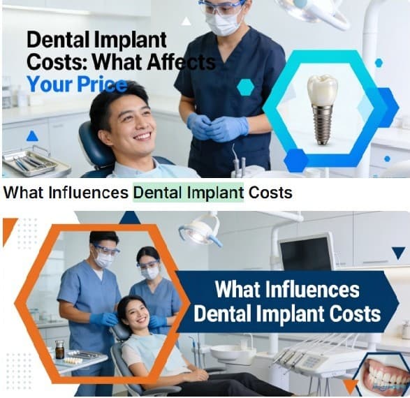 Smart Strategies for Affordable Dental Implants Without Sacrificing Quality