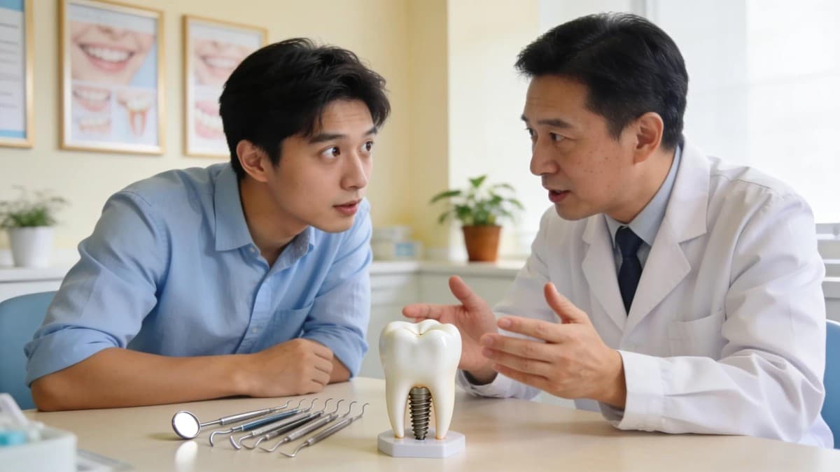 Dental Implant Affordability: Costs, Savings, and Smart Tips