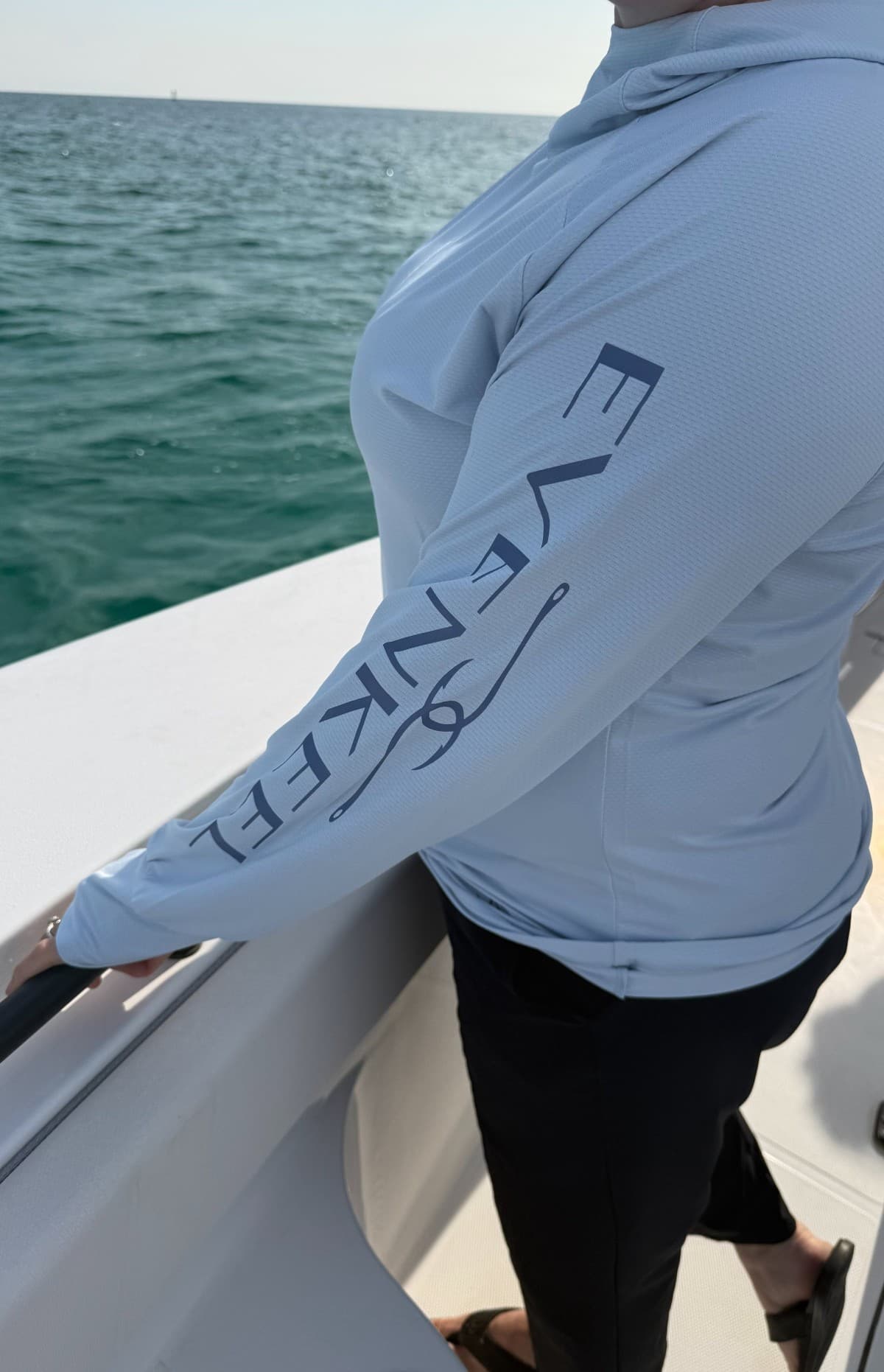 EvenKeel Launches Fishing Apparel Designed for Real Body Types