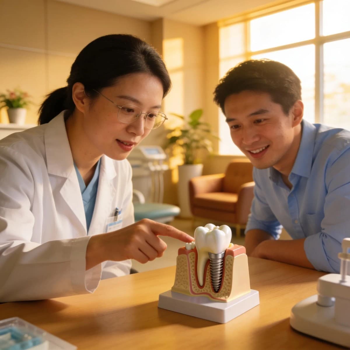 Affordable Dental Implants: Smart Ways to Save Without Compromising Quality