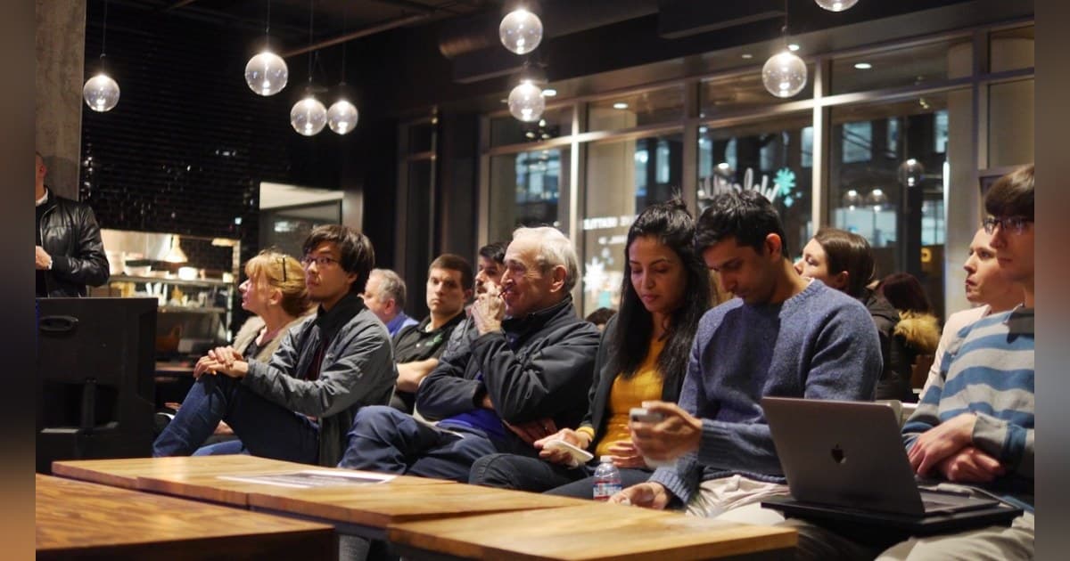 Founders Live NYC Relaunch Event Date Corrected to June 24th