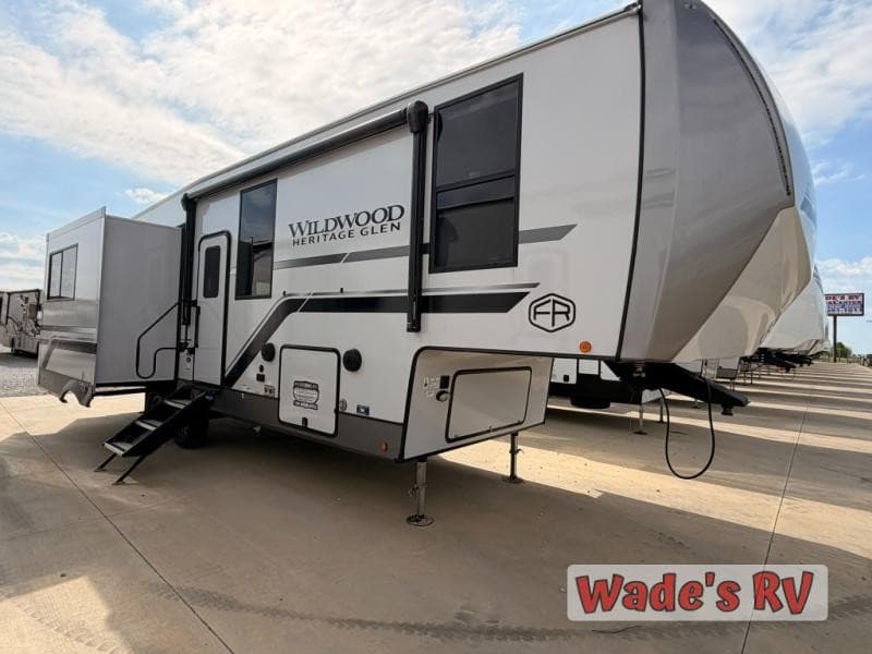 Wade's RV Expands Full-Service Support for Family Camper Buyers in Oklahoma and Missouri