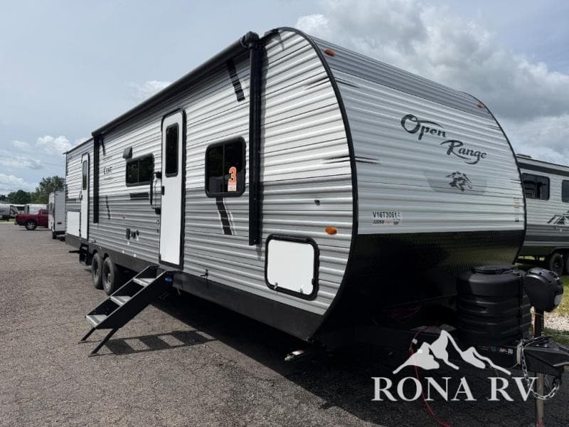 Rona RV LLC Expands 2026 RV Inventory in Pataskala, Ohio, Addressing Rising Demand for Travel Trailers