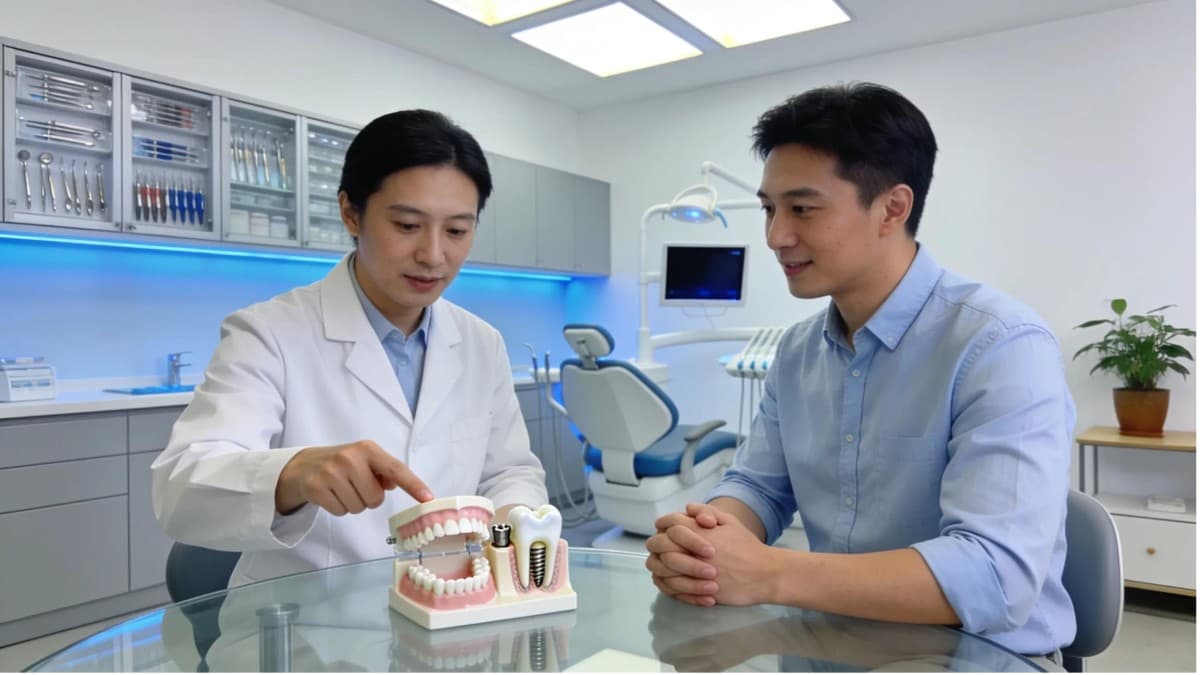 How to Get Affordable Dental Implants Without Cutting Corners: A Guide to Cost-Effective, Quality Care
