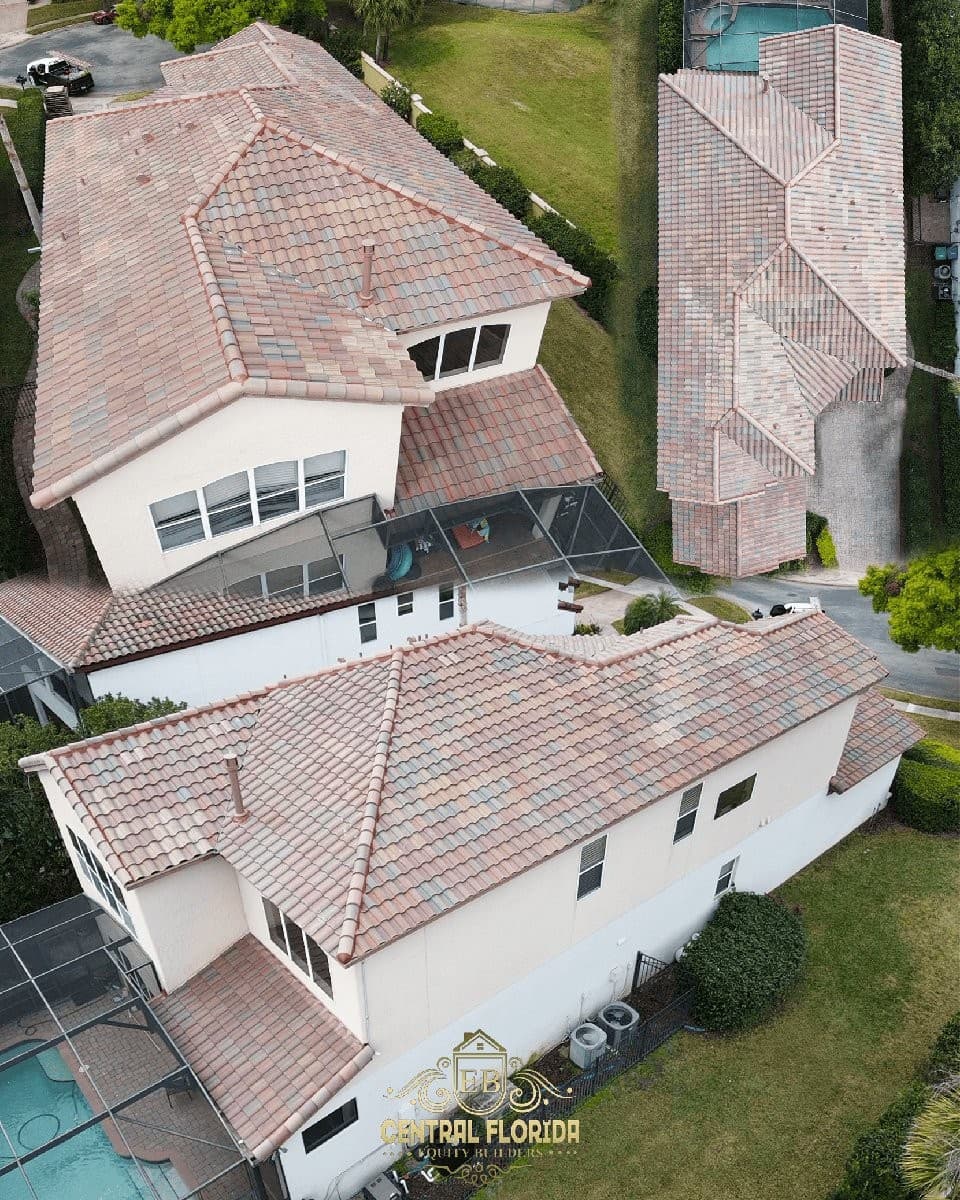 Central Florida Equity Builders Expands Roofing and Construction Services Across Central Florida