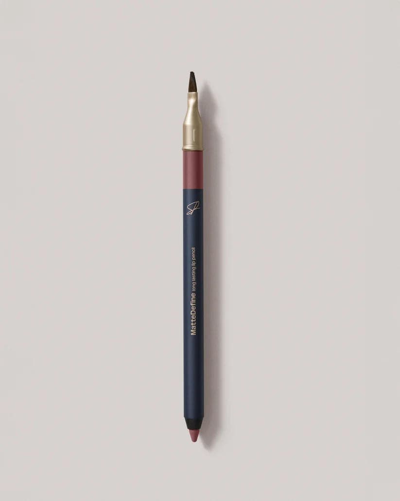 Sary Farkash Beauty Launches MatteDefine Lip Pencil with Jojoba Oil for Dual Use