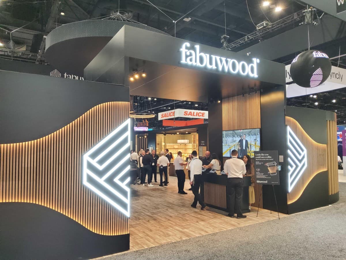 KBIS 2027 Exhibitors Urged to Start Booth Planning Now