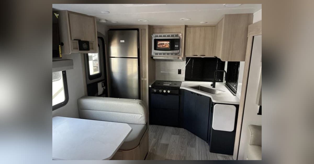 Open Roads Complete RV Reports Regional Inventory Update for North Georgia RV Buyers