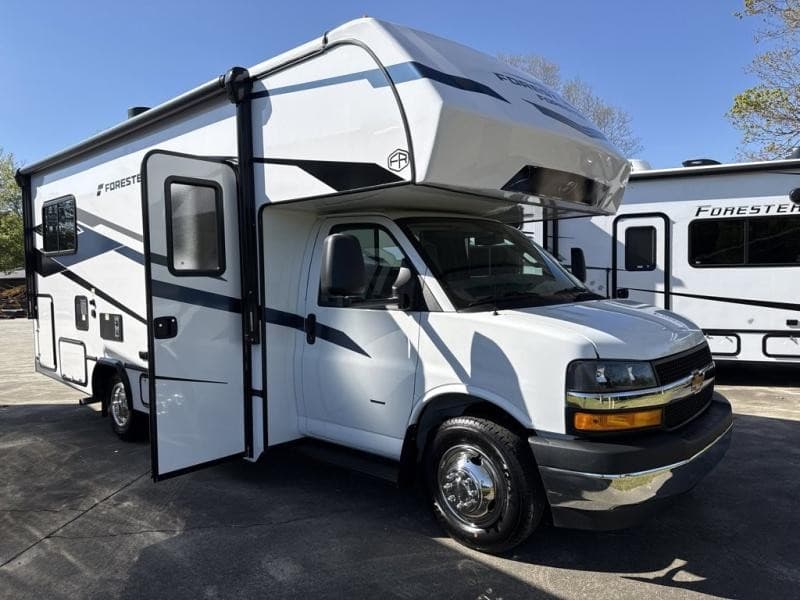 Open Roads Complete RV Expands Inventory Across Georgia Locations