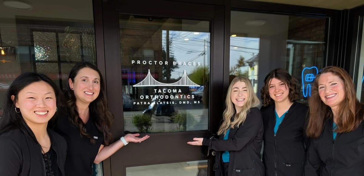 Board-Certified Woman-Owned Orthodontist Expands Invisalign Services in Tacoma with Advanced Technology