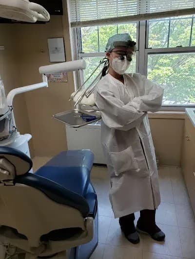 Dentistry of Bethesda Reinforces Commitment to Preventive Dental Care for Whole-Family Oral Health