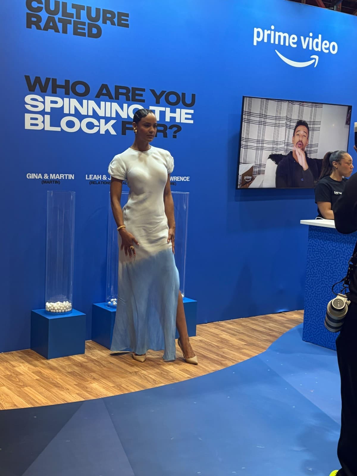 Purple Exhibits Delivers Turnkey Build for Amazon at ESSENCE 2026