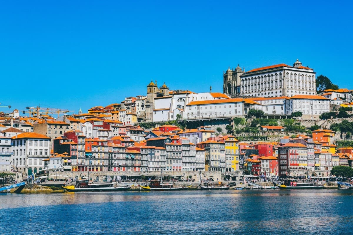 Portugal's Golden Visa Programme Shifts Focus to Investment Funds in 2025
