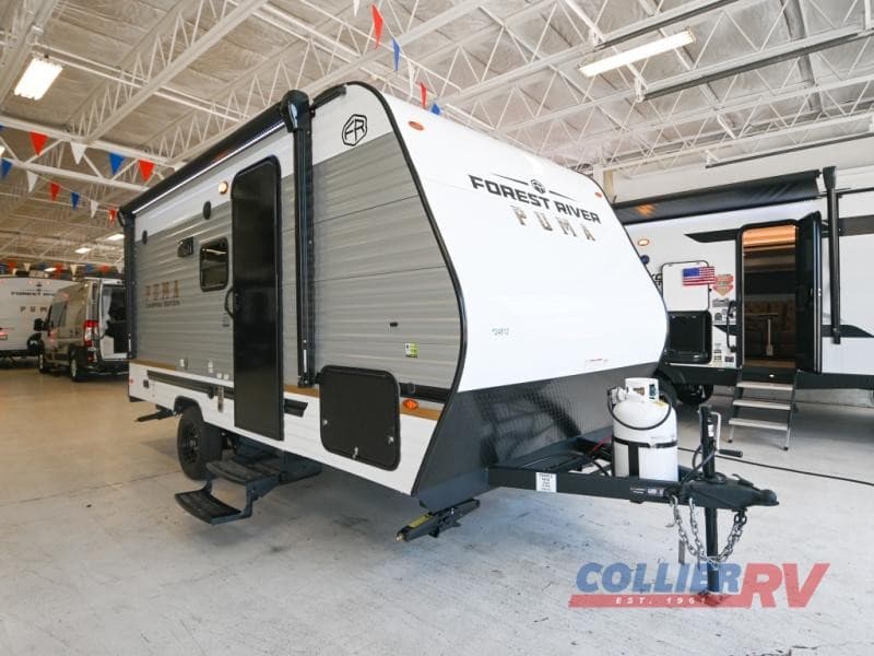 Collier RV Expands Inventory to Meet Growing Demand for Family Travel and Outdoor Recreation in Illinois