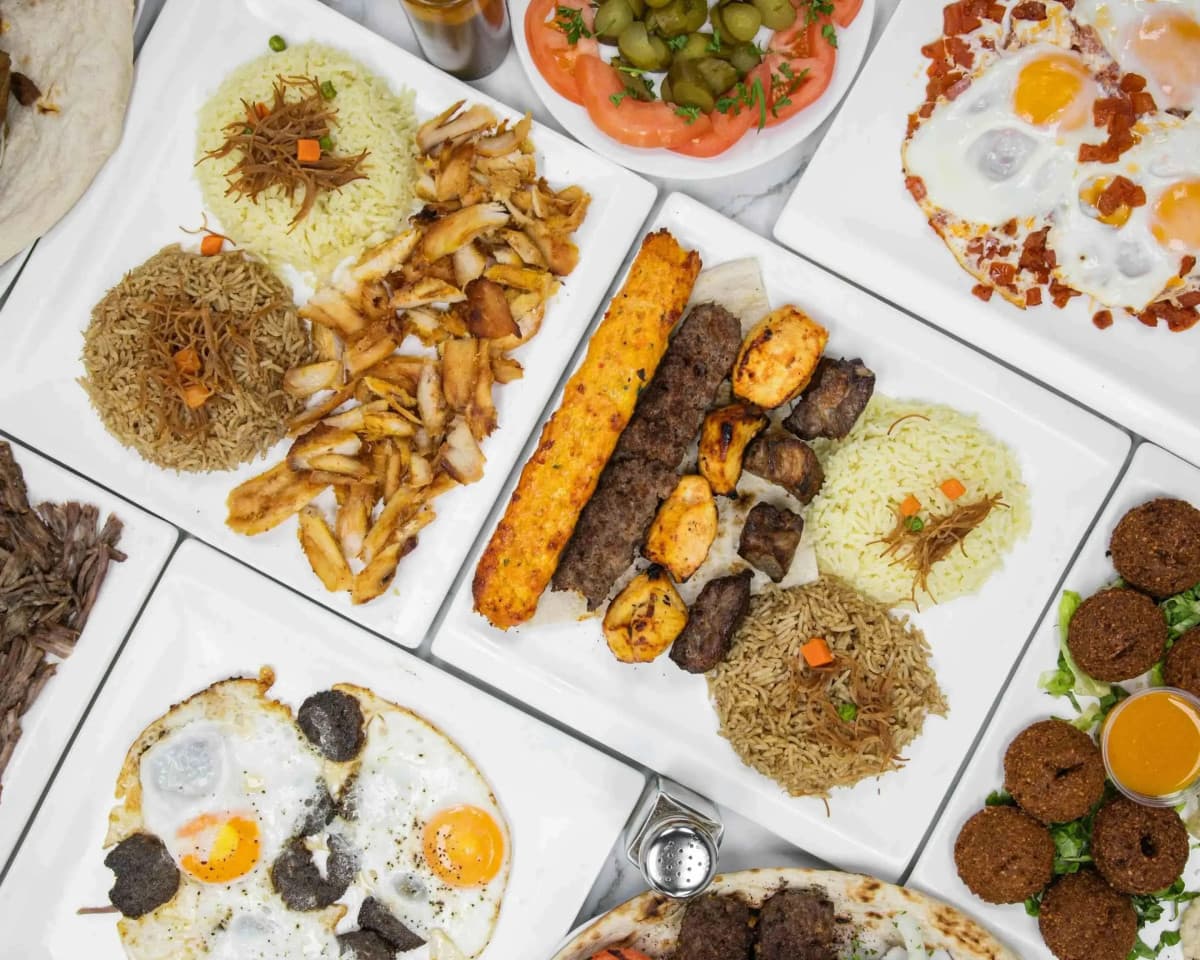 Sindbad Restaurant in Glendale, AZ Offers Authentic Iraqi and Mediterranean Halal Cuisine