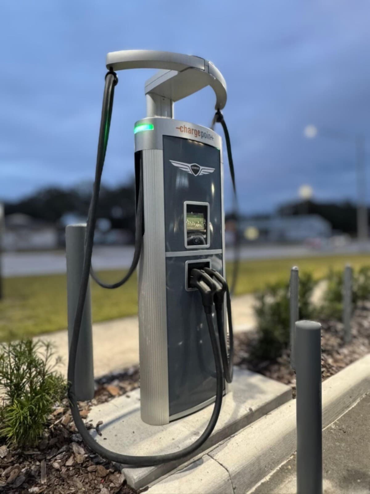 Energy Guardian Platform Cuts Summer Demand Charges for EV Charging Sites