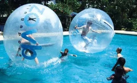 ZOVB Singapore Launches Unique Sports and Carnival Games Rental for Events