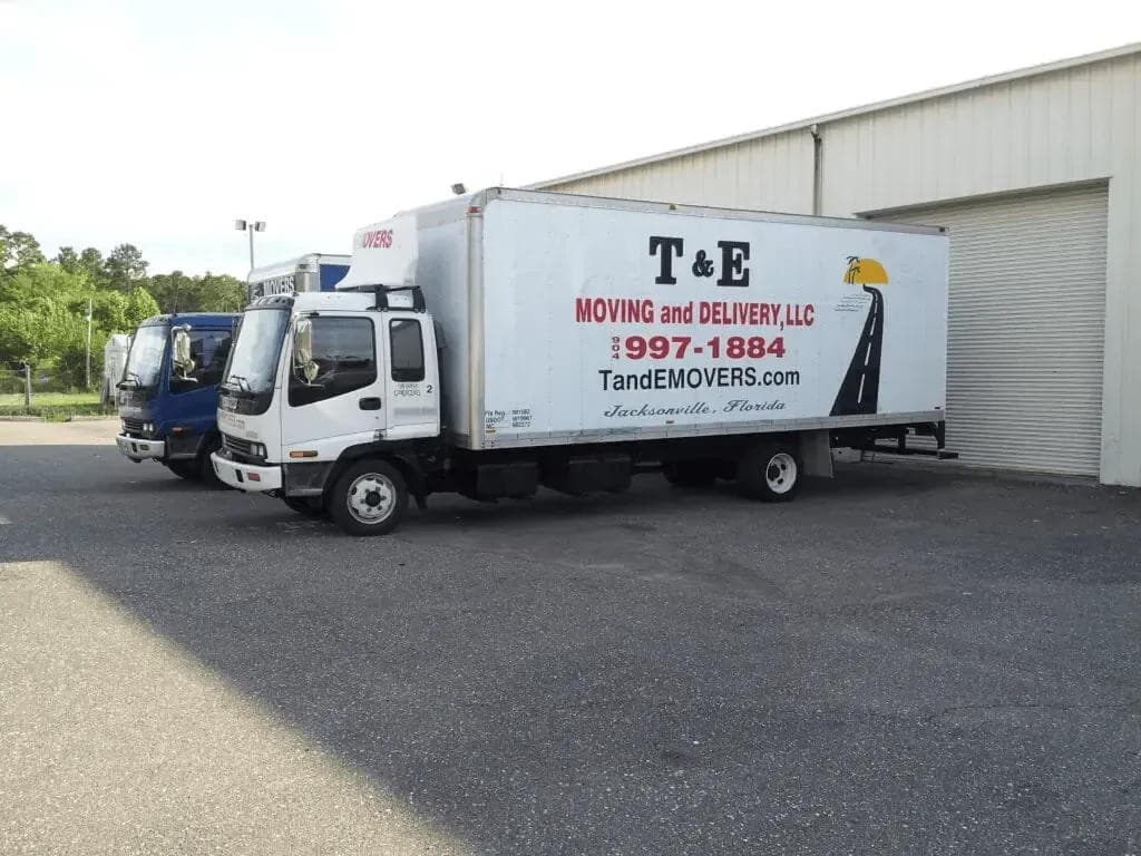 T&E Moving and Storage Expands Long-Distance Services with Guaranteed Pricing and In-House Junk Removal