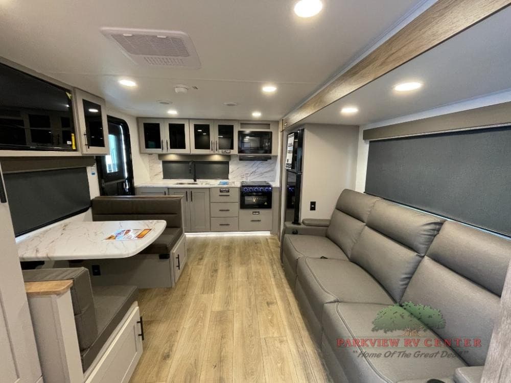 Parkview RV Center Expands RV Inventory at Delaware Dealership, Highlighting 1968 Legacy and Financing Options