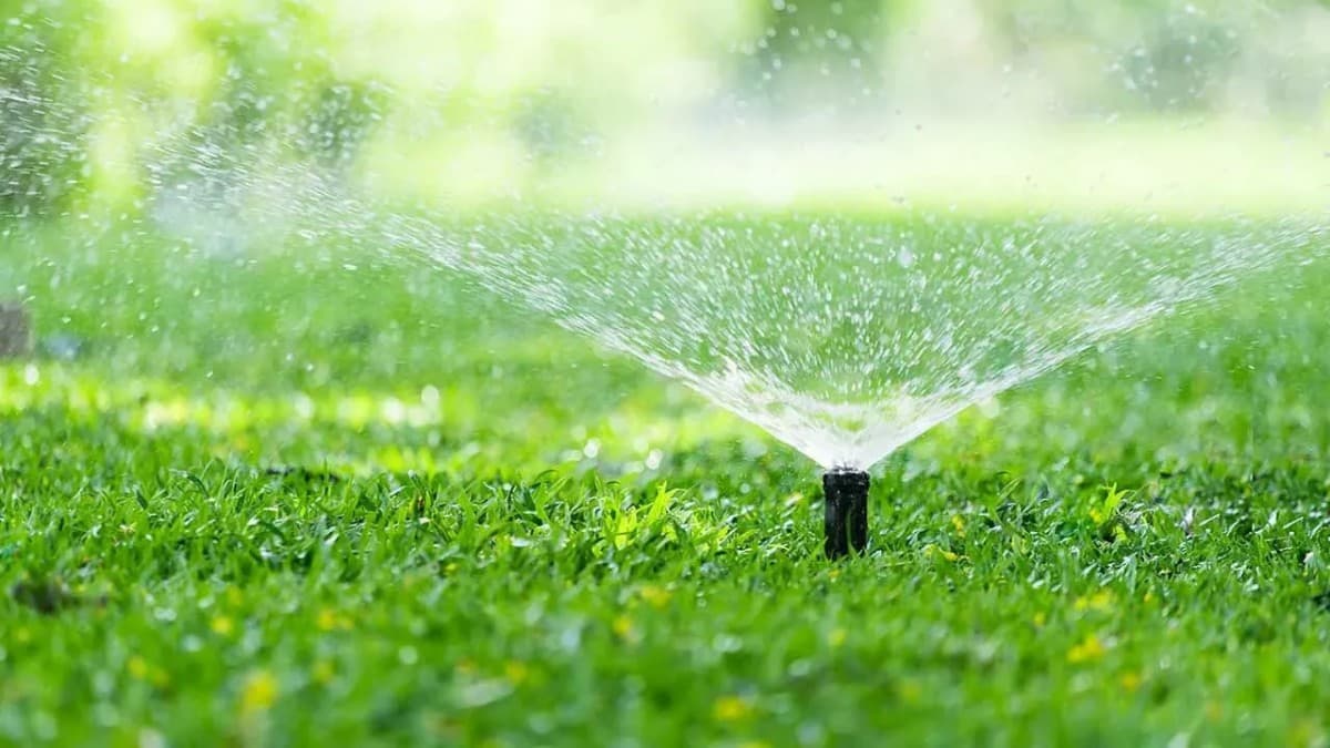 Elite Irrigation & Drainage Earns Hunter Preferred Contractor Status in Bergen County