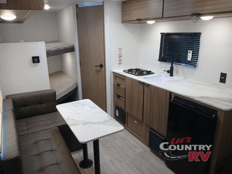 Lee's Country RV Expands Indiana Inventory with 2026 Forest River Models