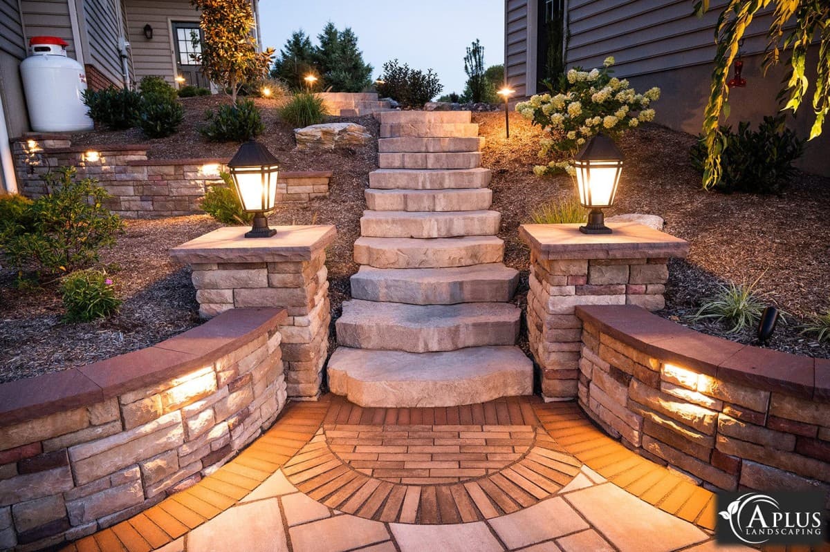 A Plus Landscaping Offers Full Backyard Financing Covering Up to 120% of Project Costs via HFS Financial