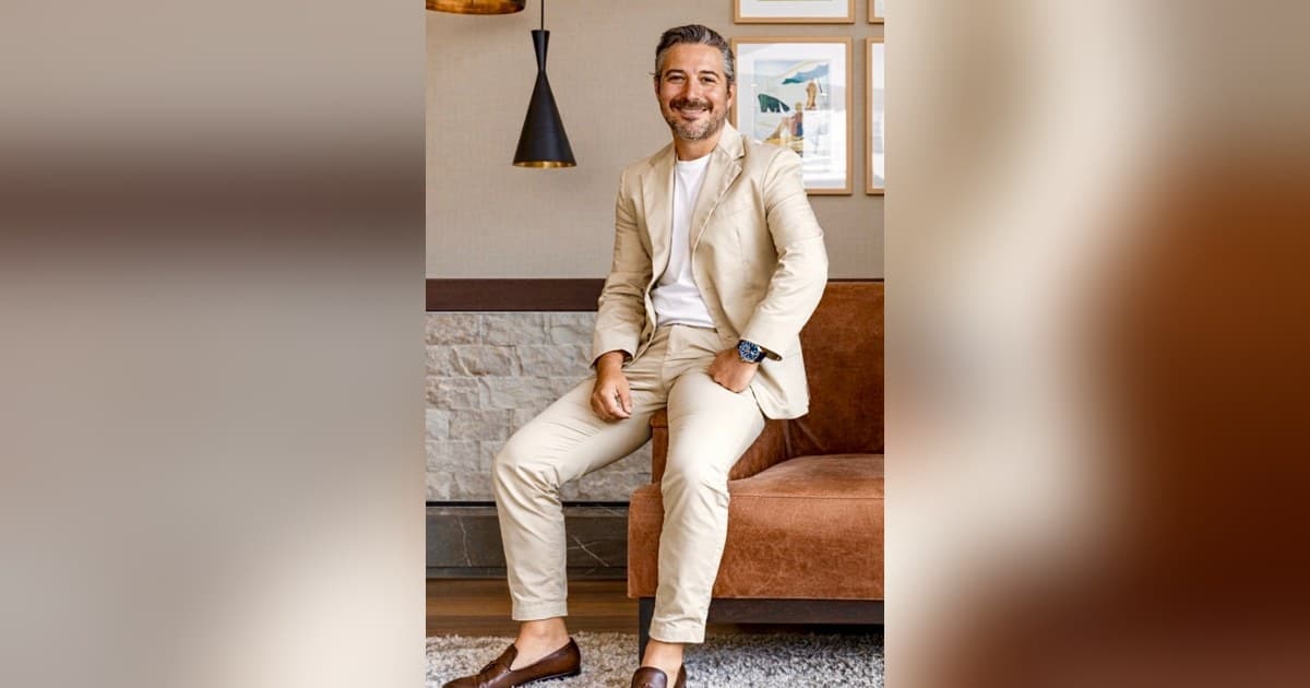 Pyrmont Founder Builds Boutique Property Agency in Sydney's Inner West