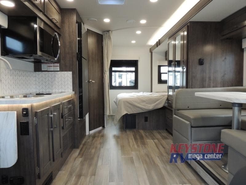 Keystone RV Center Expands Class C Motorhome Availability in Pennsylvania