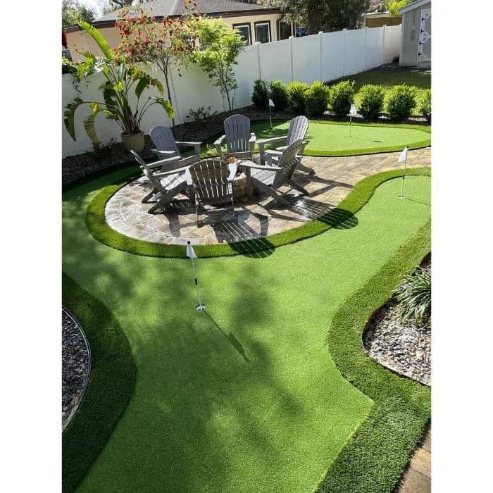 SportZturf Northeast Florida Launches 100% PFAS-Free Synthetic Turf Installation in Jacksonville