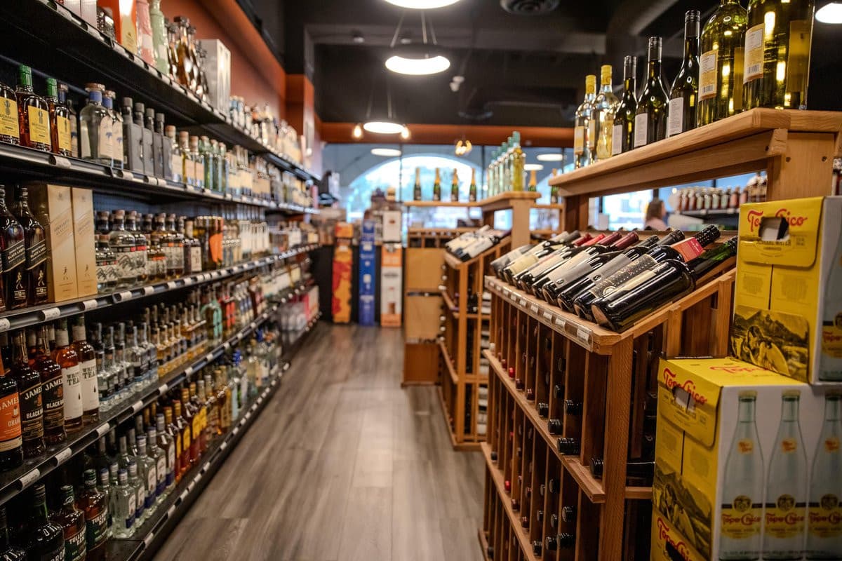 Juno's Liquor Expands to Dallas-Fort Worth with Three New Locations, Bringing Premium Spirits and Community Focus
