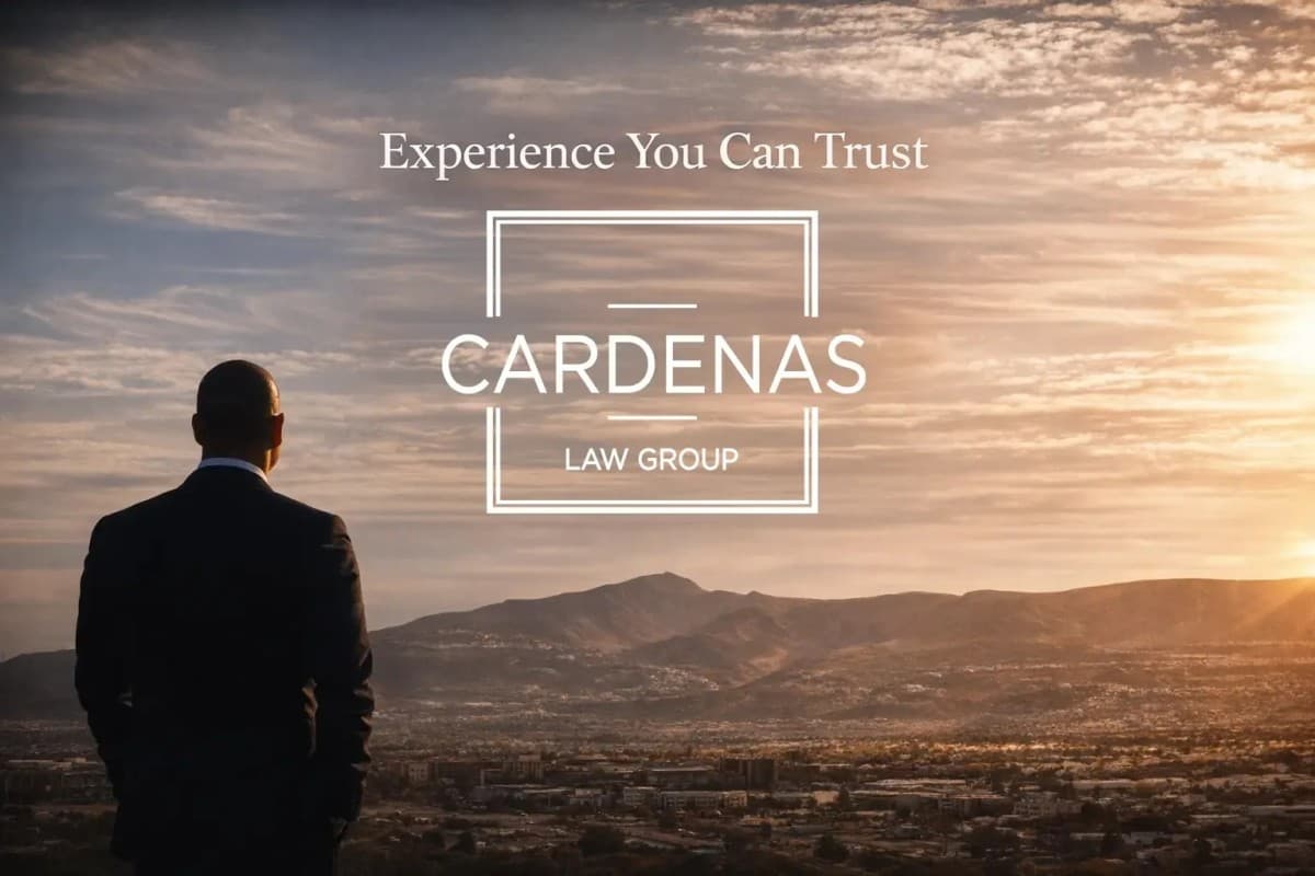 Boutique Las Vegas Law Firm Combines Bilingual Service with Contingency Fees to Serve Clark County Injury Victims