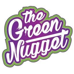 The Green Nugget Named #2 Best Dispensary in Spokane by Inlander Readers Poll