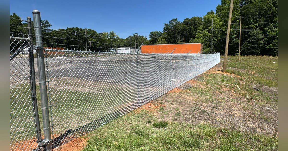 David S. Fence Expands to Greenville, SC, After a Decade in Charlotte