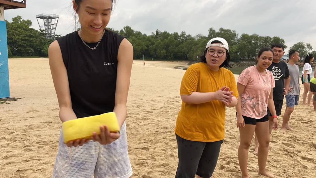 Overseas Retreats as a Strategic Tool for Team Enhancement and Employee Morale