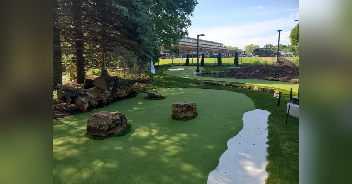 SportZturf Enters Franchising With Low-Cost Artificial Turf Business Opportunity