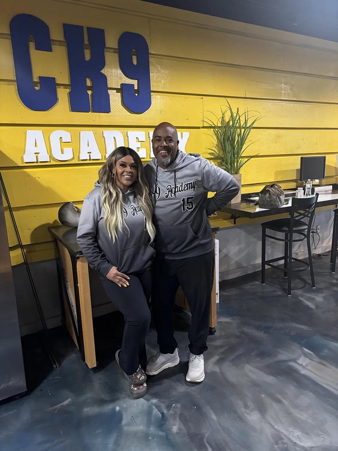 Veteran-Owned Off The Chain K9 Academy Marks 8 Years of Structured Dog Training in Georgia