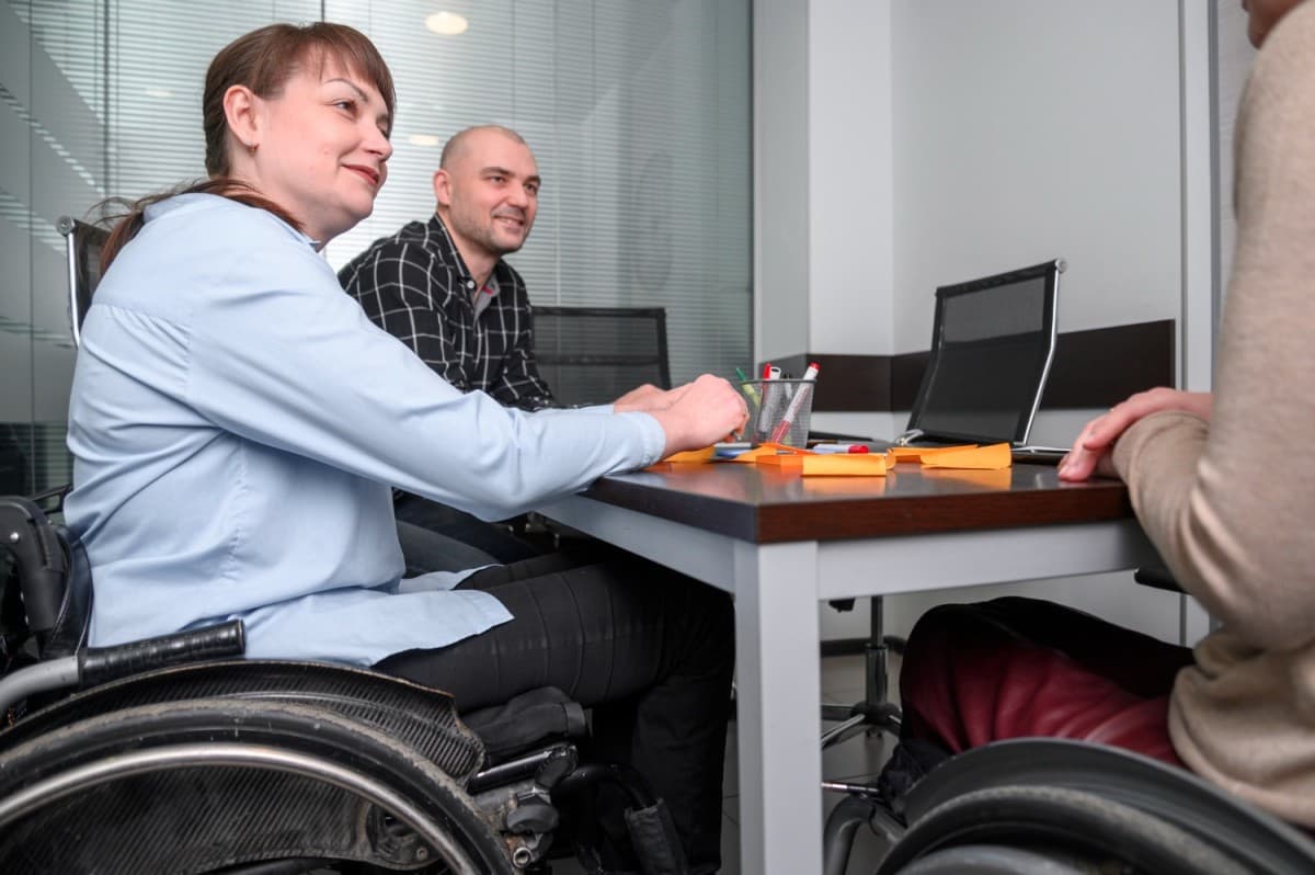 Pekas Smith Explains Paragraph B Criteria for Mental Health Disability Claims