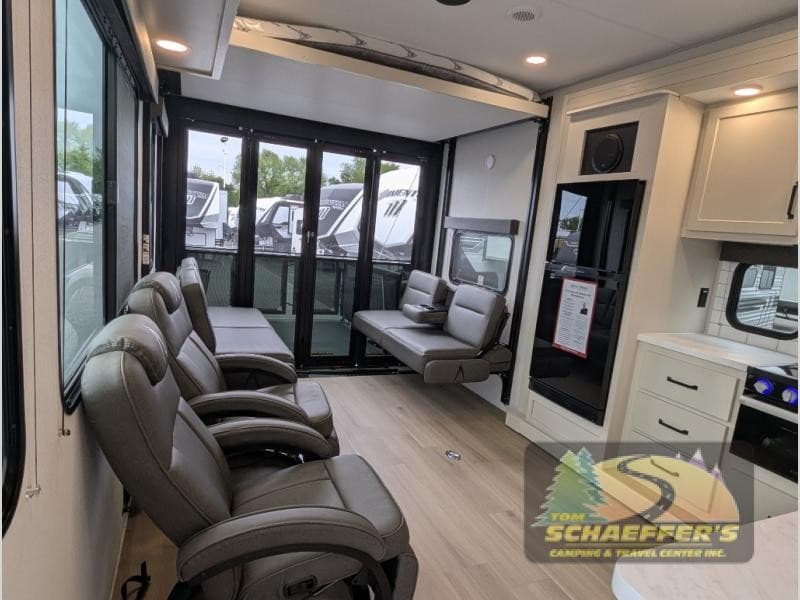 Tom Schaeffer's RV Superstore Expands Inventory in Pennsylvania, Offering Diverse RV Options and Full-Service Support