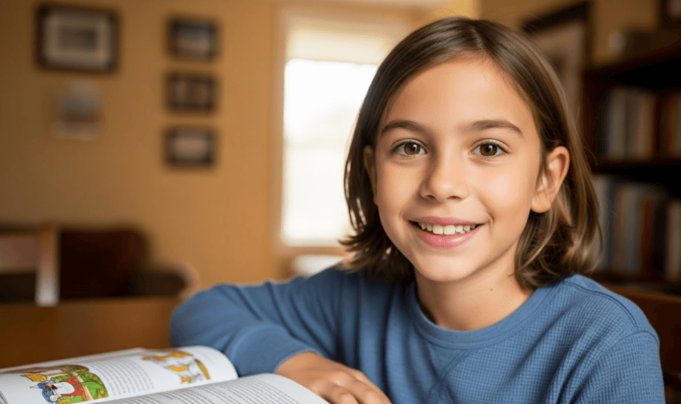 New Report Reveals Why Special Needs Homeschooling Unlocks Real Progress