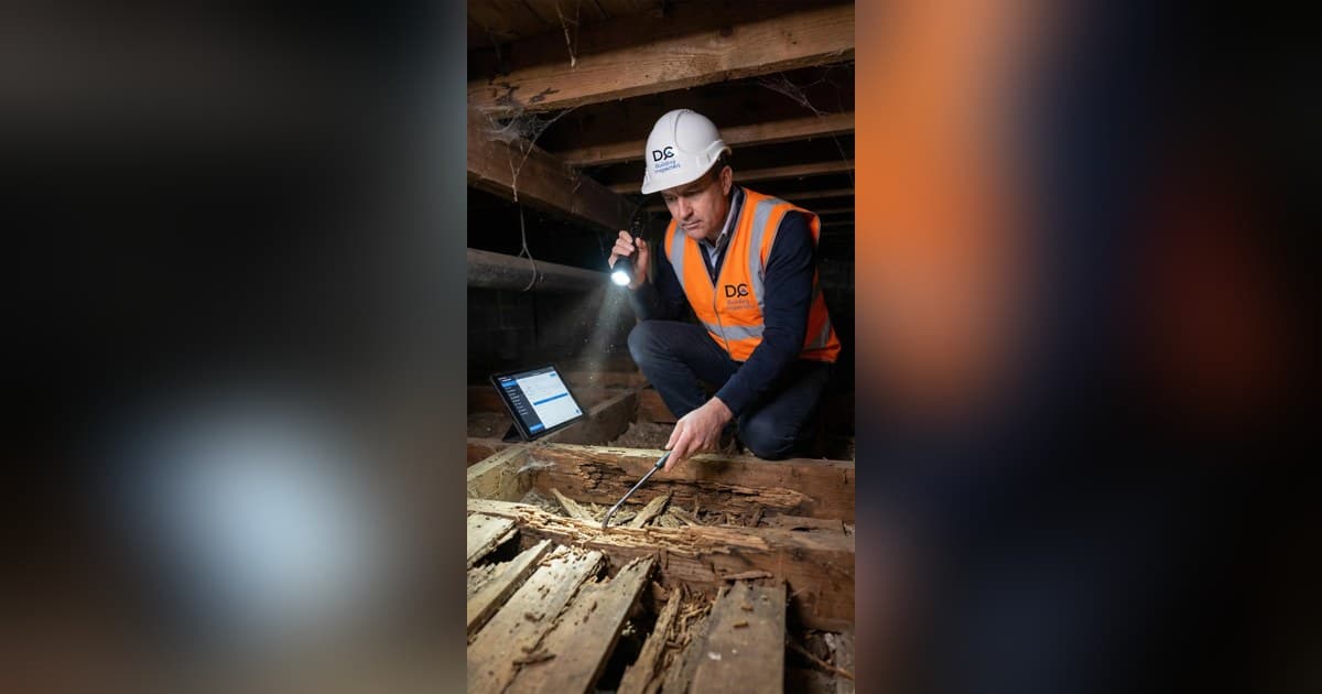 Melbourne Buyers Face Hidden Costs as Building Inspections Reveal Major Defects
