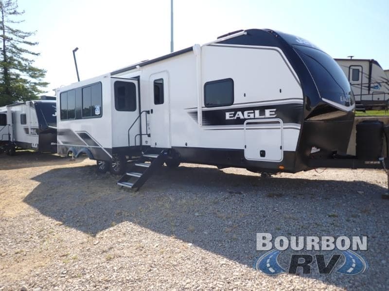Bourbon RV Updates Inventory and Travel Trailer Listings for Missouri Travelers