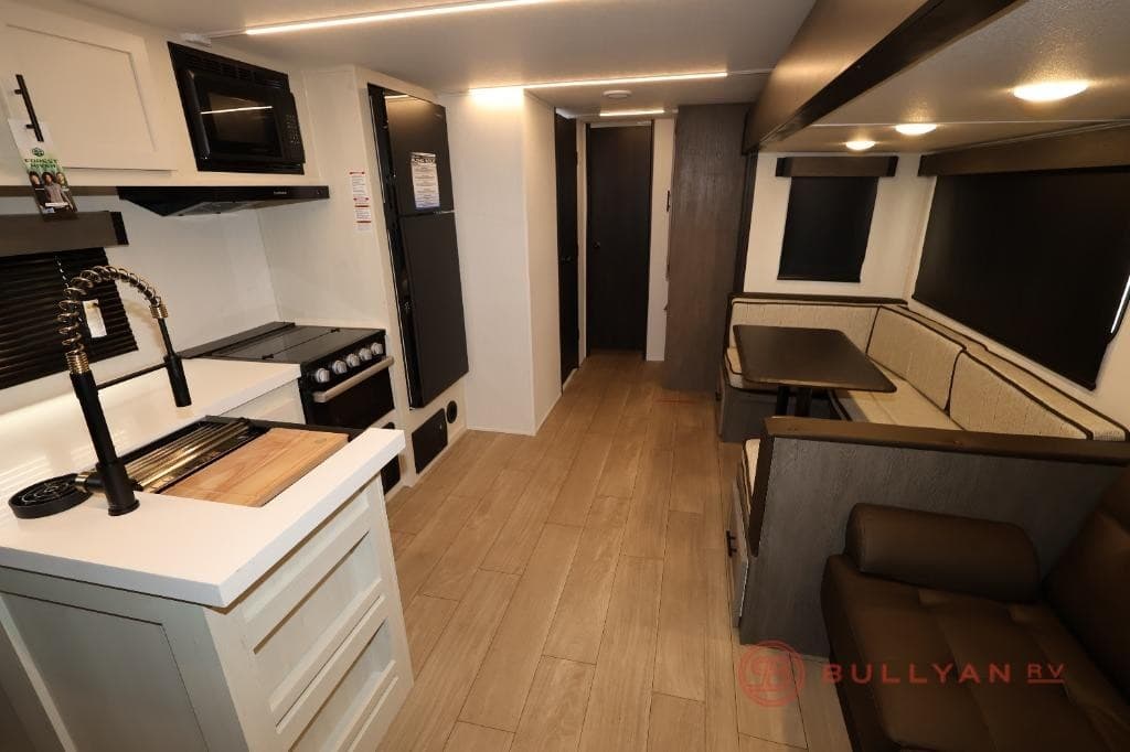 Bullyan RV Adjusts Inventory for Spring Travel Season in Minnesota