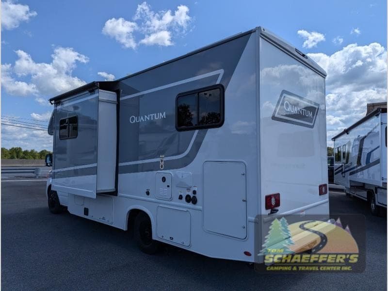 Tom Schaeffer's RV Superstore Expands Showroom and Inventory on 15-Acre Site